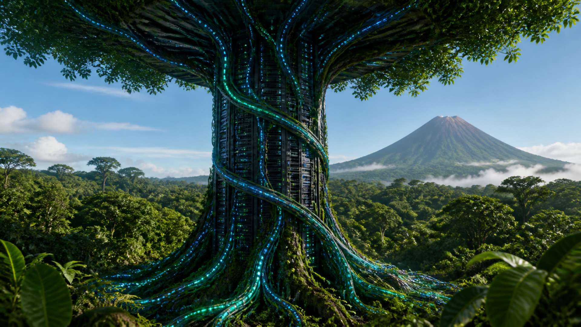 L’infrastruttura digitale del Costa Rica si prepara a un enorme aumento della domanda di data center