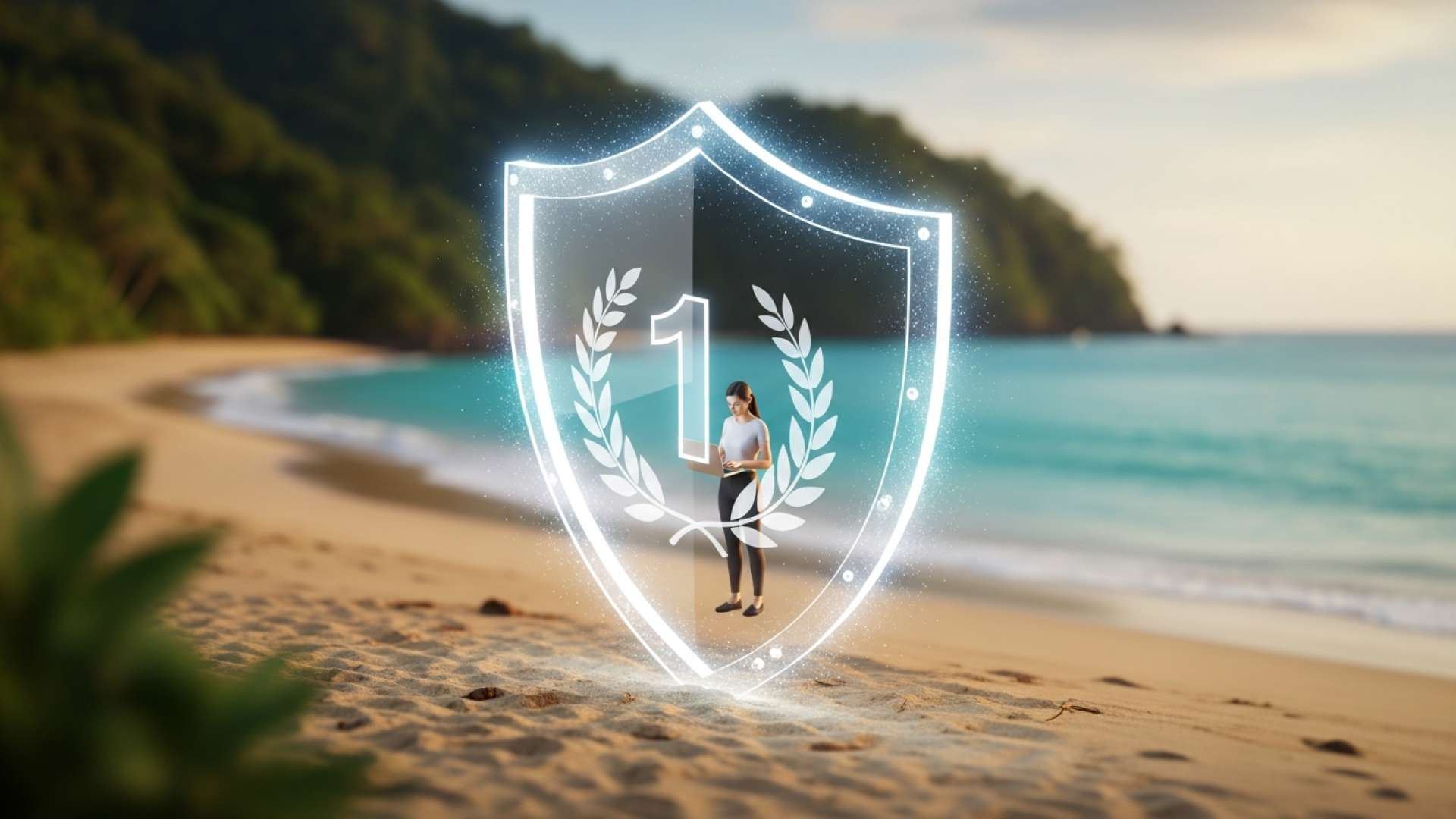 La Costa Rica ottiene il massimo punteggio globale per i viaggi da sole delle donne