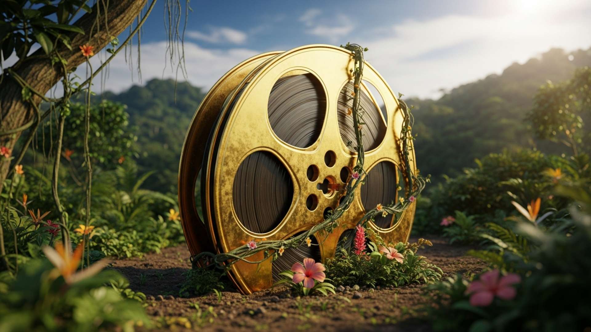 La Costa Rica Porta l’Industria Cinematografica sul Palcoscenico Globale a Cannes