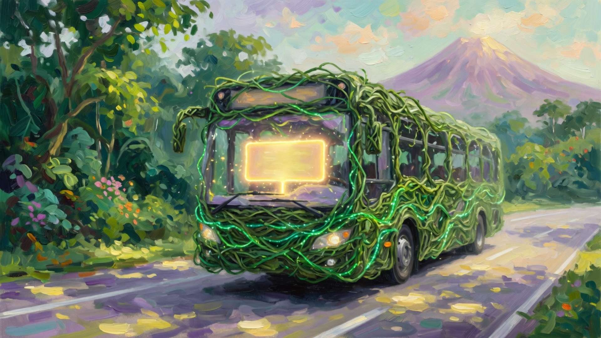 Il Costa Rica Promulga la Legge 23080 per Risolvere la Carenza di Autisti di Autobus a Livello Nazionale