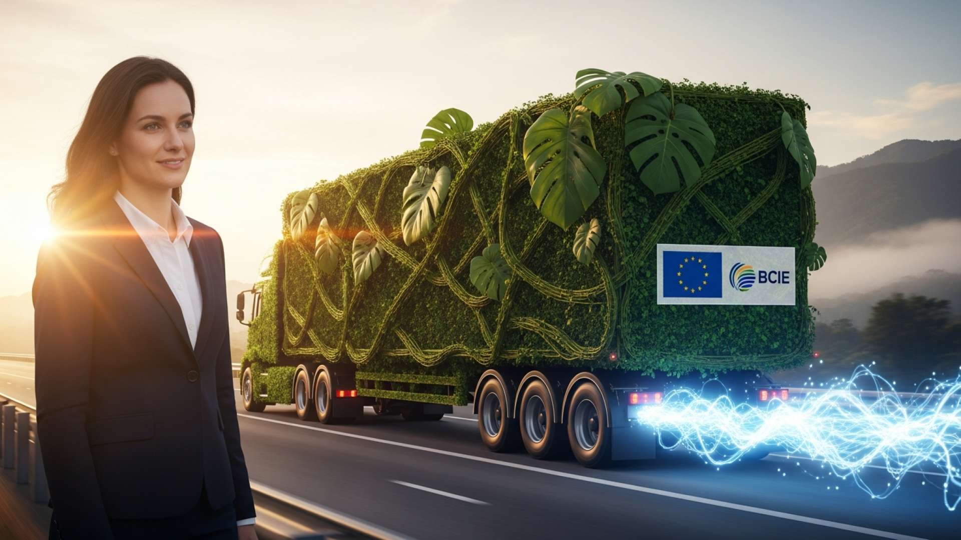 Il Costa Rica punta sul biometano per alimentare la rivoluzione del trasporto sostenibile su gomma