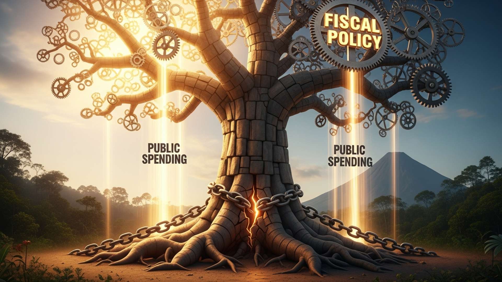 Il Costa Rica Affronta un’Urgenza per una Nuova Riforma Fiscale