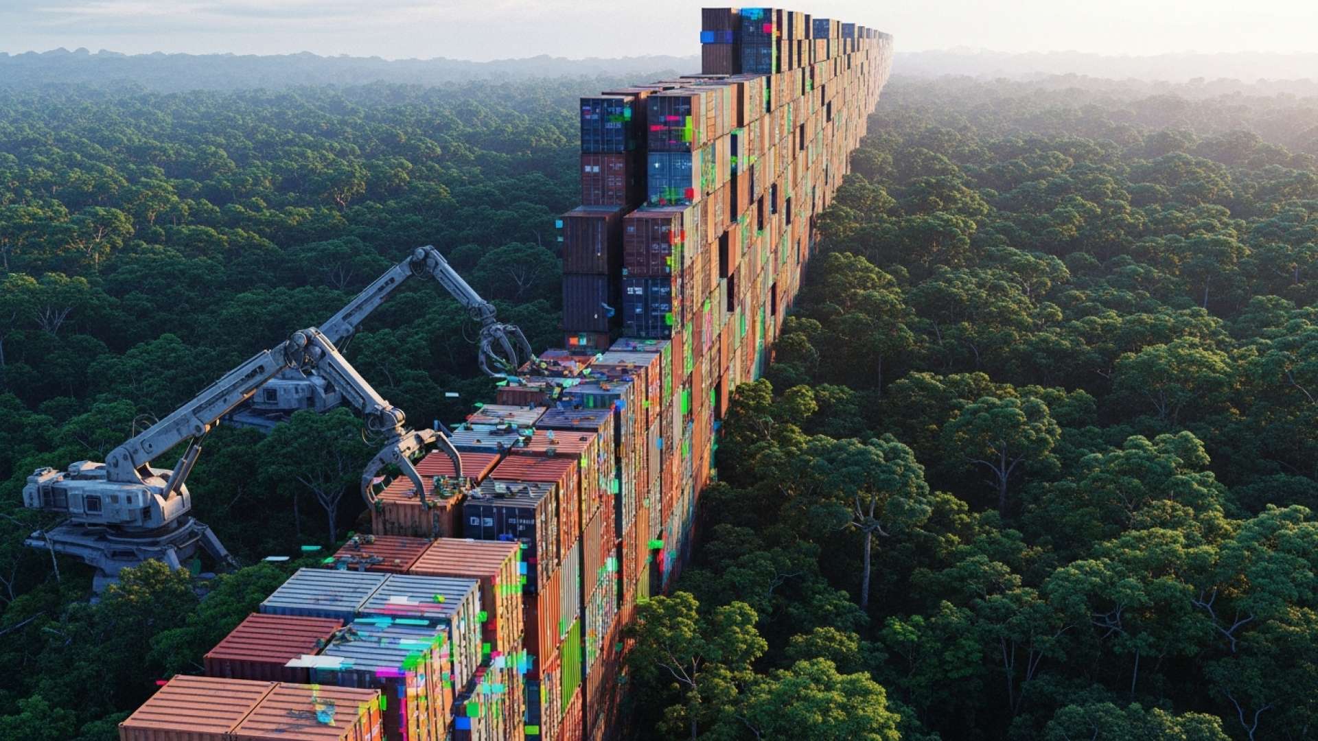 Costa Rica lotta per evitare le paralizzanti tariffe statunitensi