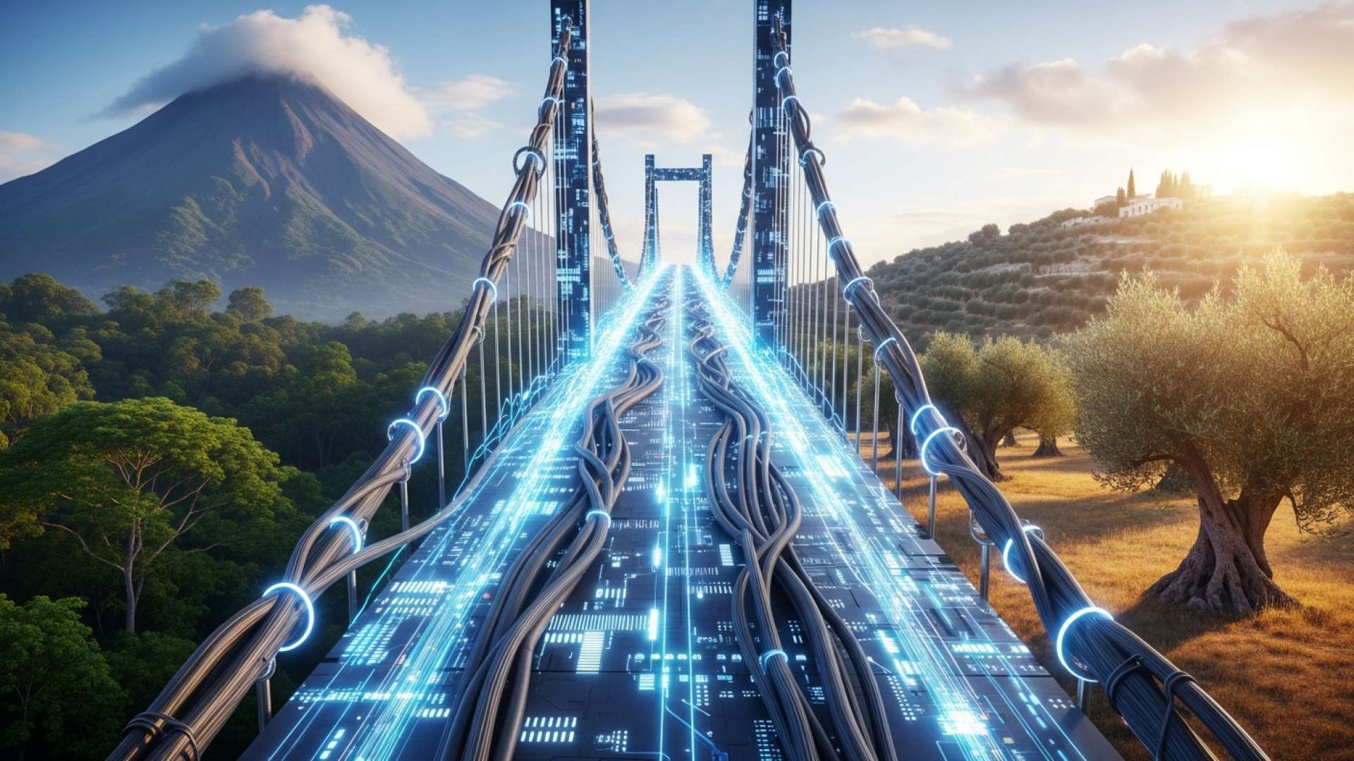 Costa Rica stringe un’alleanza tecnologica con il nuovo accordo commerciale con Israele