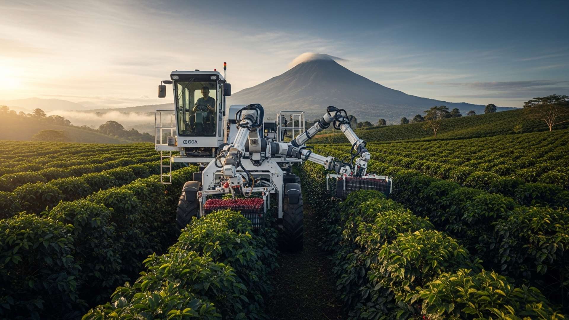 Il Costa Rica Affronta un Calo di Occupazione nel Settore Agricolo