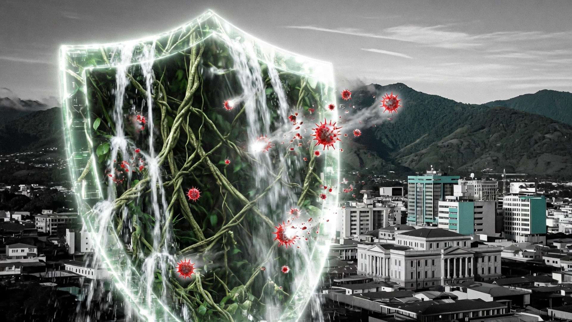 Il Ministero della Salute del Costa Rica indaga su focolai attivi di epatite A a San Jose