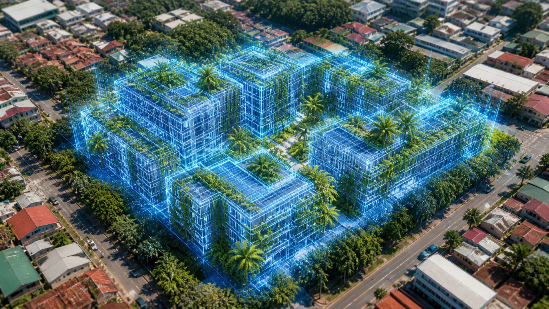 L’Autorità Abitativa della Costa Rica Lancia un’Ammodernamento Massiccio e un Portafoglio Urbano da Multi-Milioni di Dollari