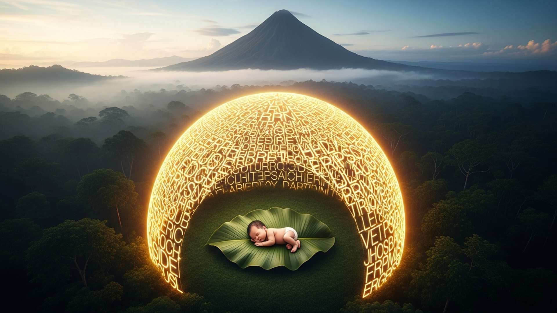 Il Costa Rica Adotta una Legge Innovativa sull’Adozione Prenatale