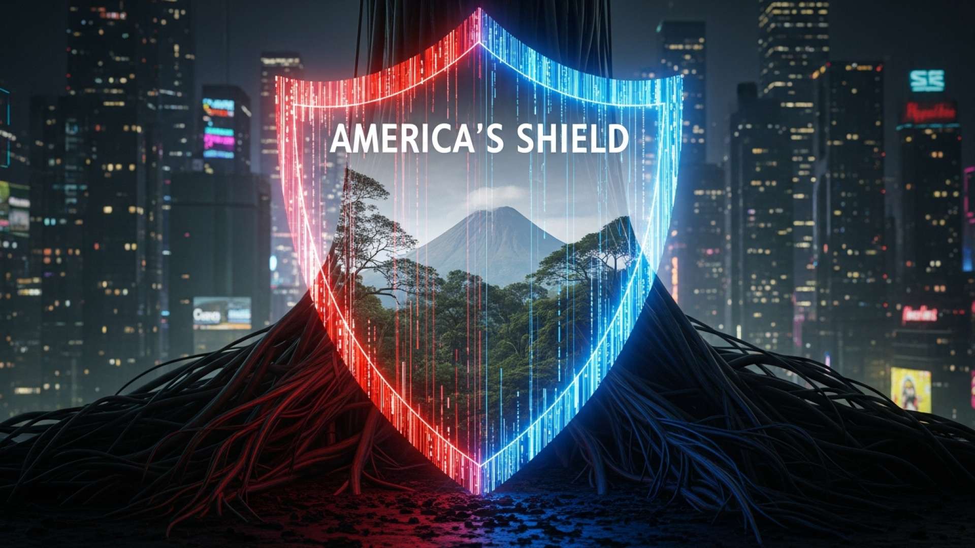 Costa Rica si unisce al vertice di sicurezza dello scudo delle Americhe di Trump