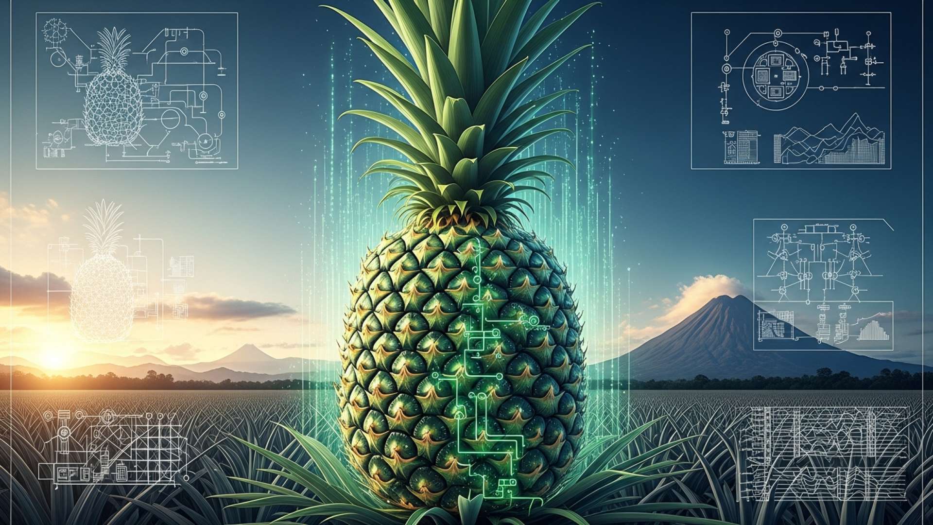 Il Costa Rica Lancia una Riforma Digitale del Mercato Agricolo