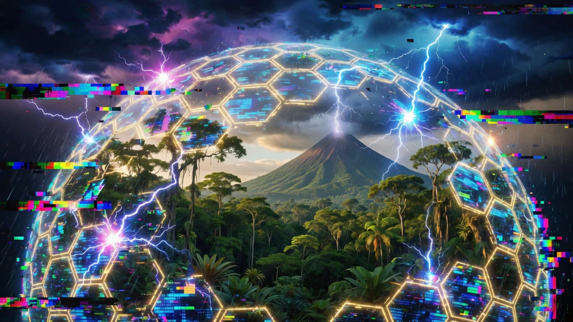 Il Costa Rica Lancia una Strategia di Quattro Anni per la Resilienza ai Disastri e al Clima