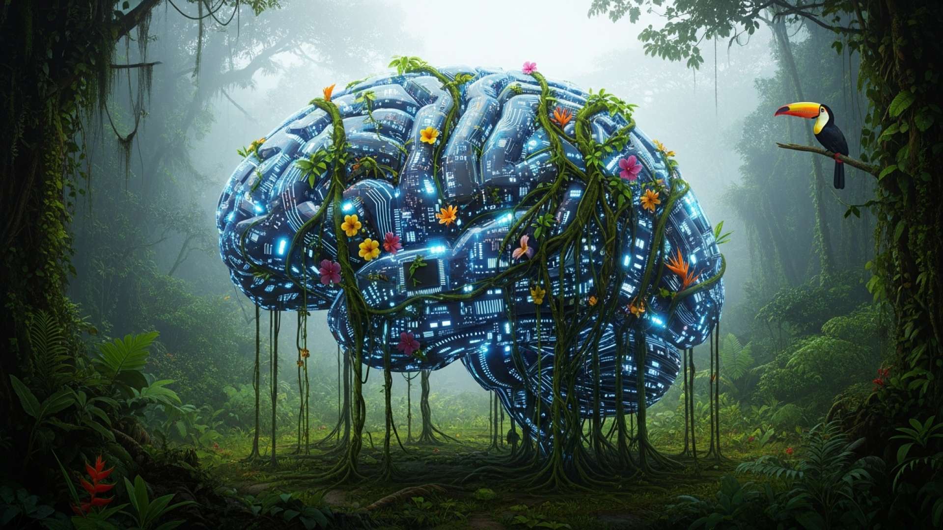 Il Costa Rica guida la rivoluzione dell’intelligenza artificiale generativa in America Latina
