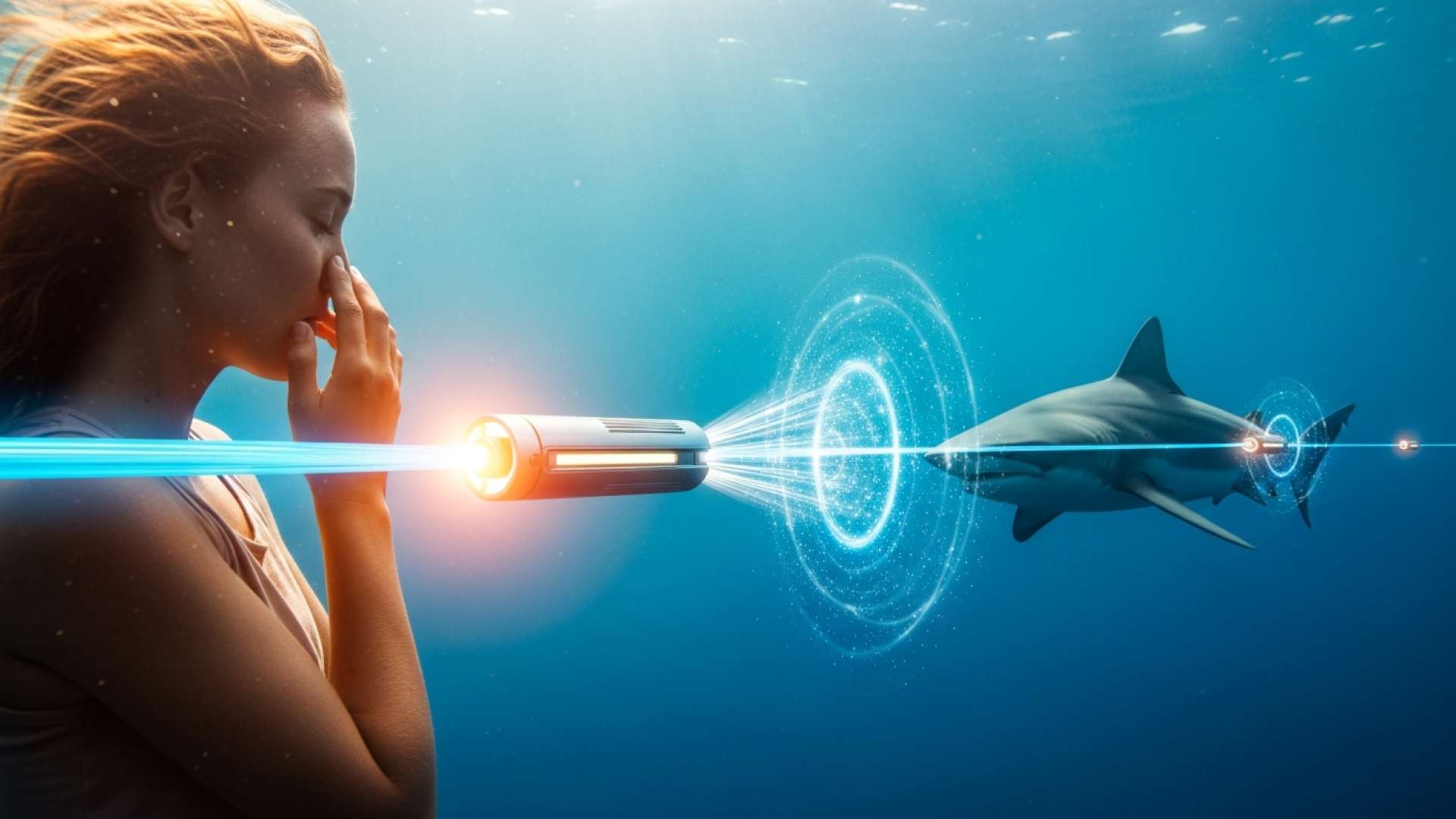 La Costa Rica impone attrezzi da pesca sicuri per gli squali nell’area marina del bicentenario