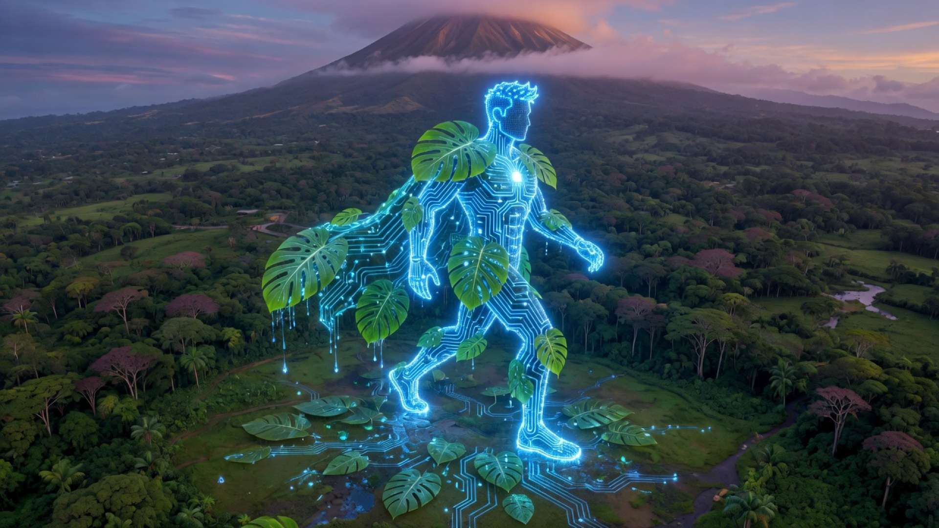 La Costa Rica modernizza l’economia creativa con un Consiglio storico per il cinema e i videogiochi