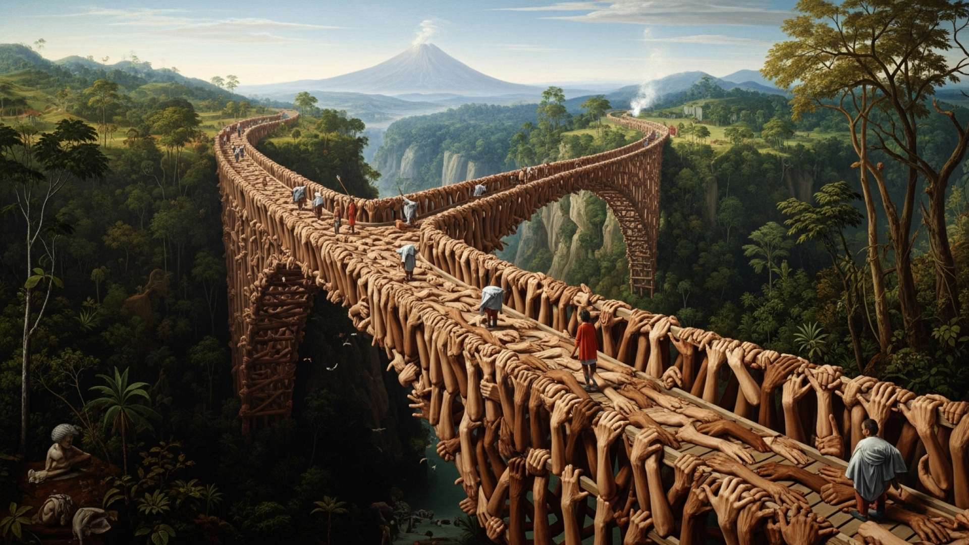Il Costa Rica Naviga un Nuovo Capitolo nella Migrazione Regionale