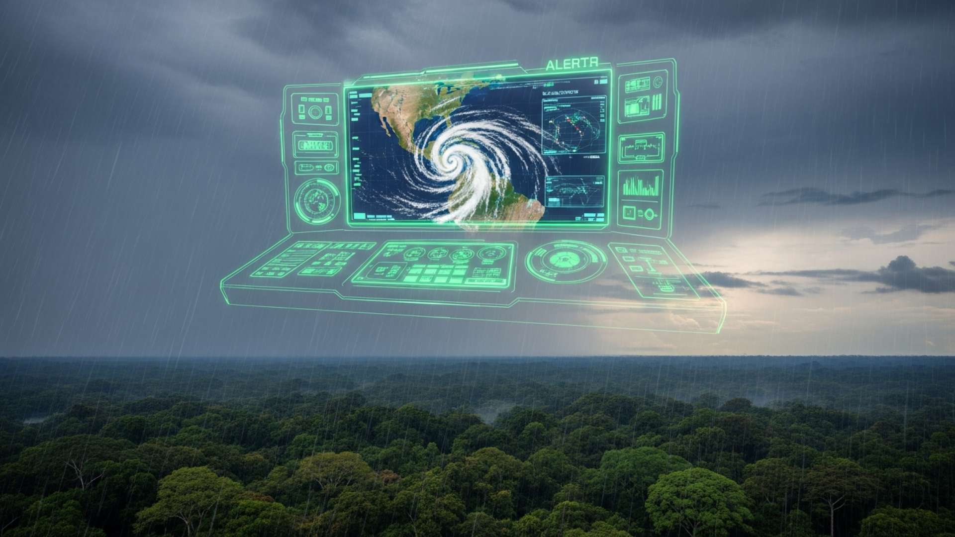 La Costa Rica in Allerta Nazionale per le Onde Tropicali in Arrivo