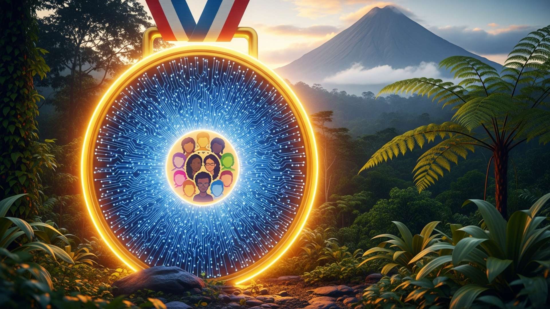 Il Costa Rica apre le candidature per il prestigioso Premio per l’Eccellenza nell’Insegnamento