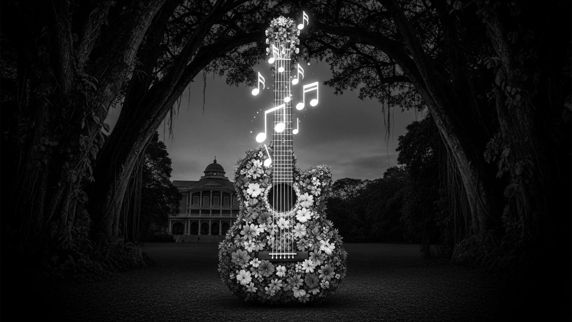 La Filarmonica della Costa Rica Chiude il 2025 con uno Spettacolo di Musica Latina