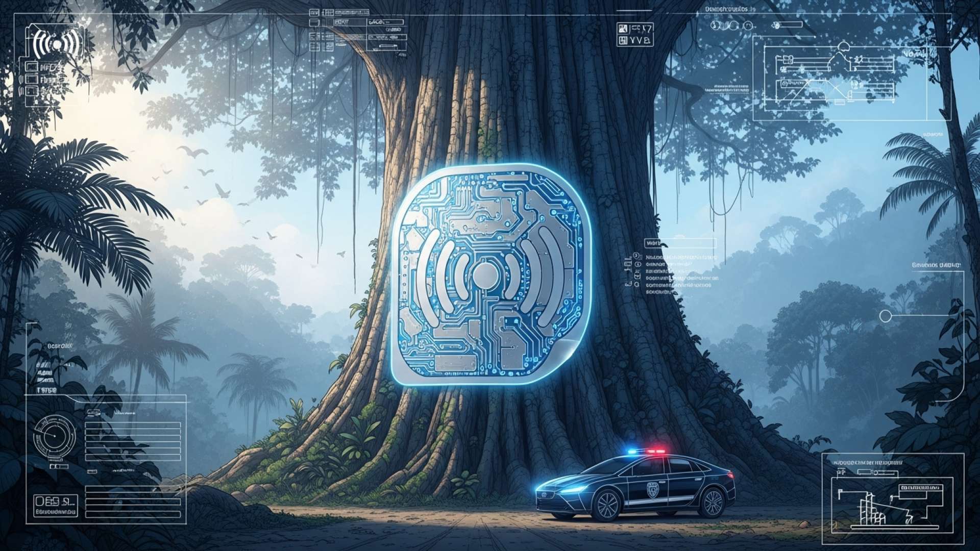 Il Costa Rica si prepara alla rivoluzione del “marchamo” digitale