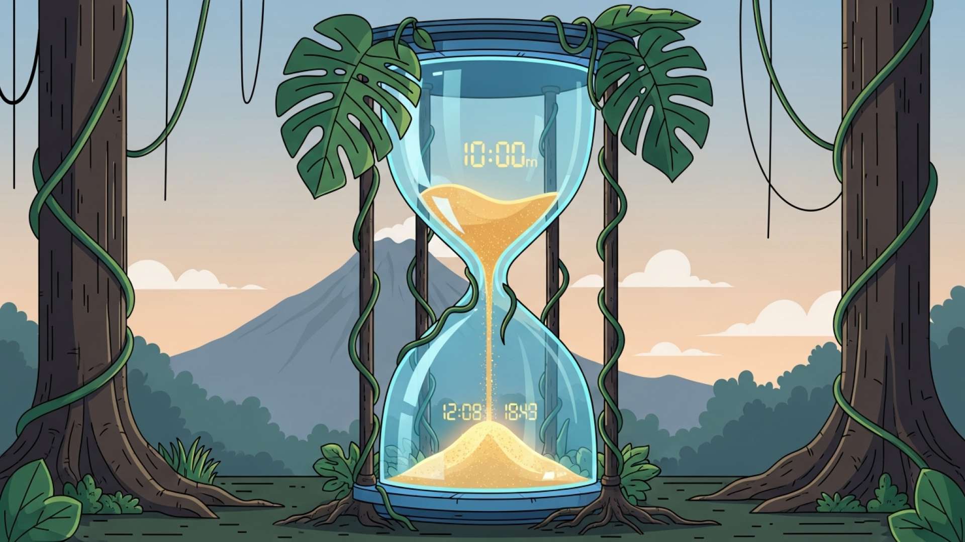 Il Costa Rica si Posiziona al Quarto Posto a Livello Globale nelle Ore di Lavoro Necessarie per Guadagnare Mille Dollari