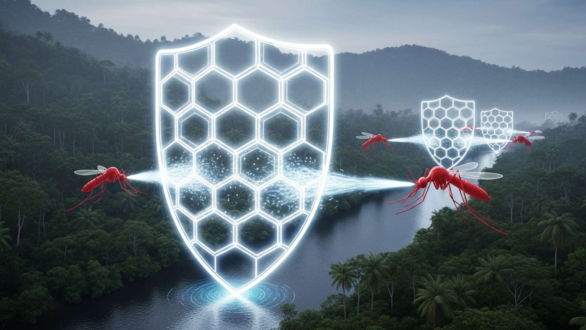 Il Costa Rica Segnala un Successo Drammatico nella Lotta alla Malaria