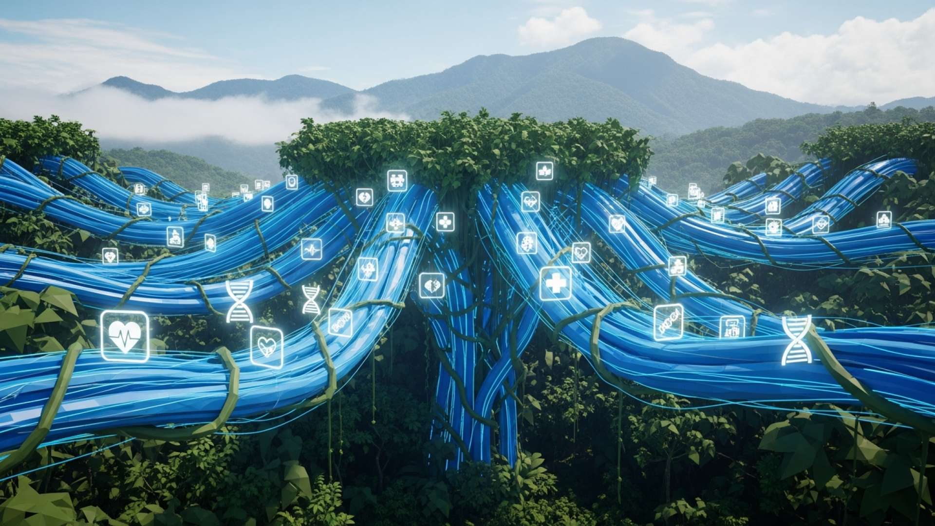 La Costa Rica rivoluziona l’assistenza ai pazienti con un nuovo quadro sanitario digitale
