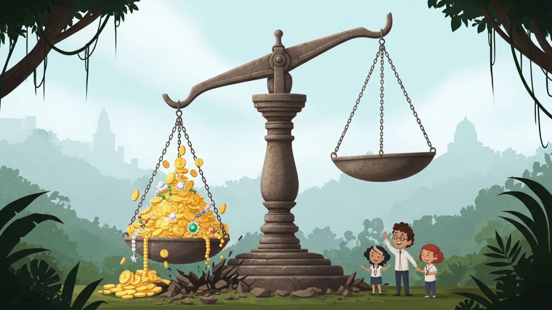 Il Costa Rica cerca il sostegno internazionale per una grande riforma delle pensioni