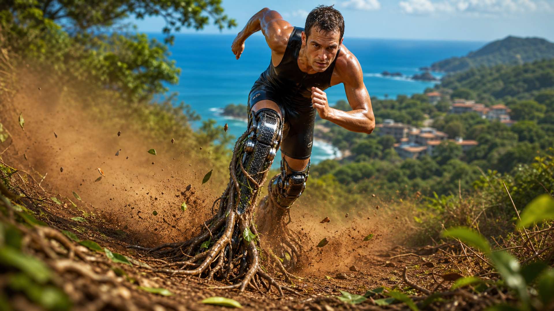 La Costa Rica consolida la sua posizione globale nelle sport avventurosi con la storica campionato XTERRA