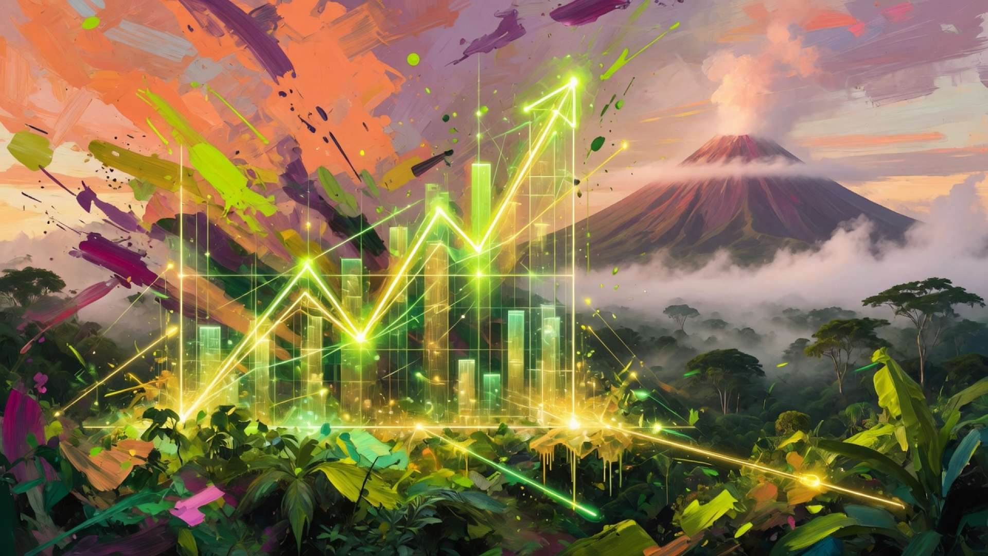 La Borsa Valori del Costa Rica Celebra Cinquant’anni Concentrandosi sulla Liquidità e sull’Integrazione Regionale