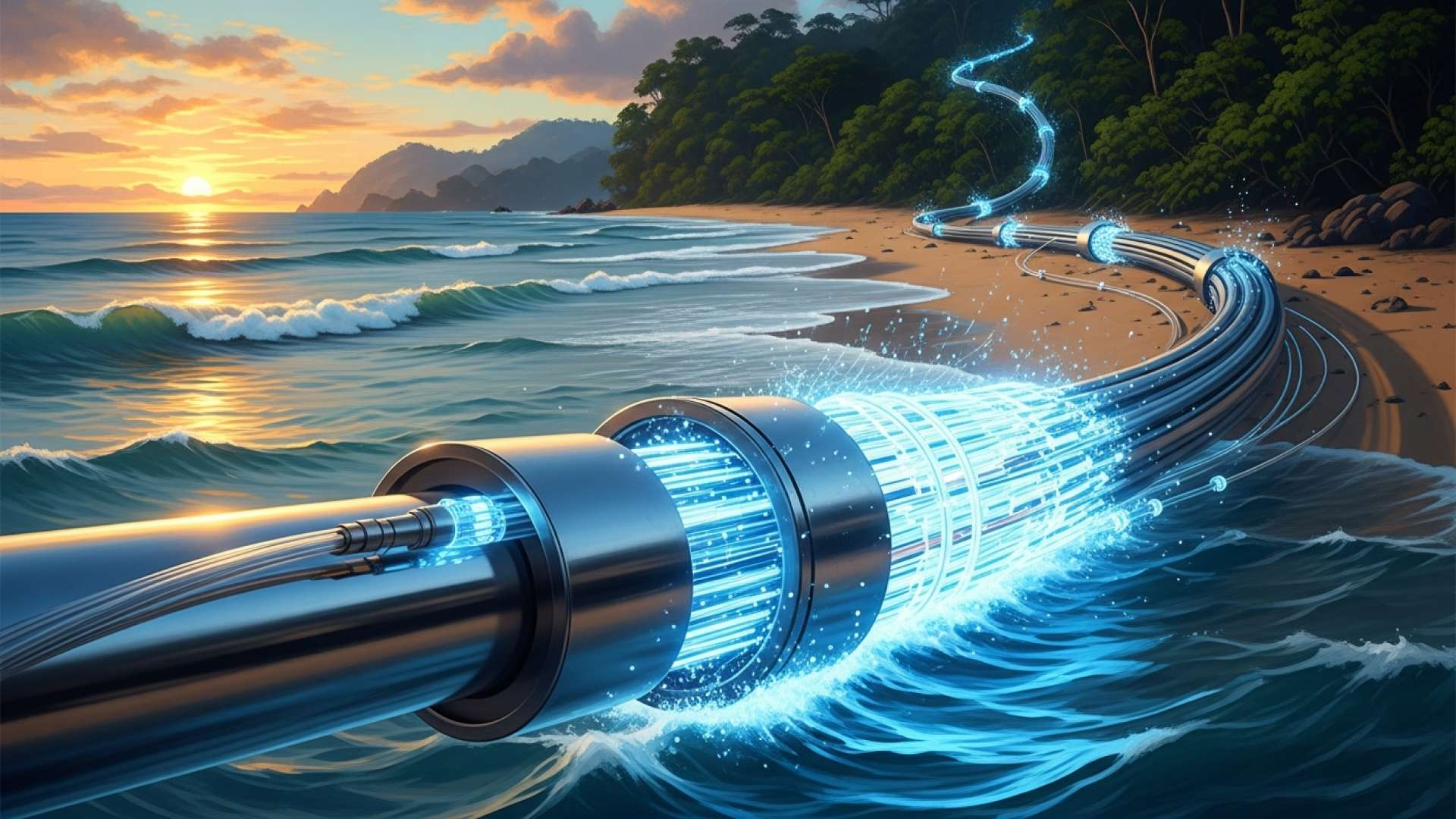La Costa Rica potenzia la sua infrastruttura digitale nazionale