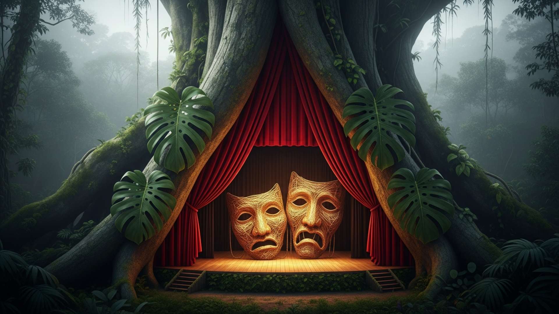 La Costa Rica è al centro dell’attenzione con il nuovo Festival Internazionale di Teatro