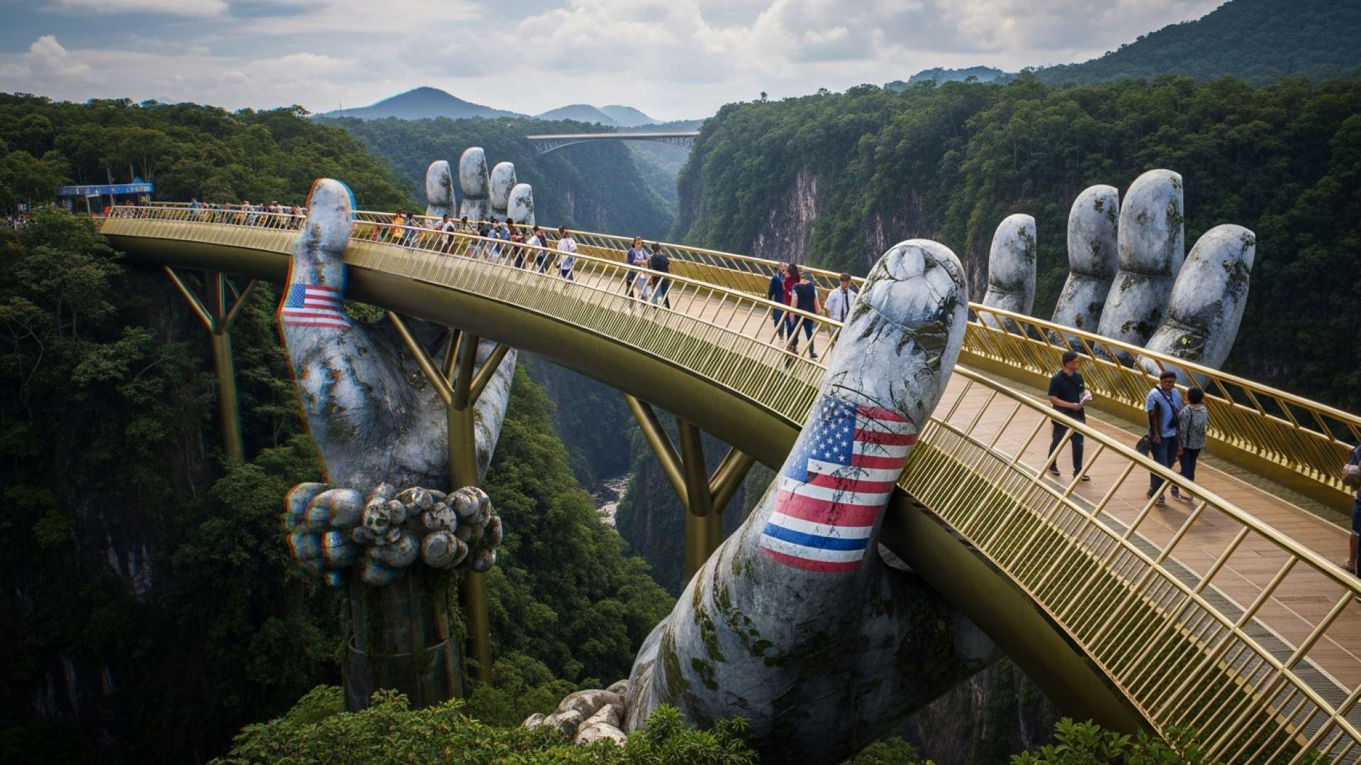 Costa Rica Assume la Leadership della Diplomazia Emisferica