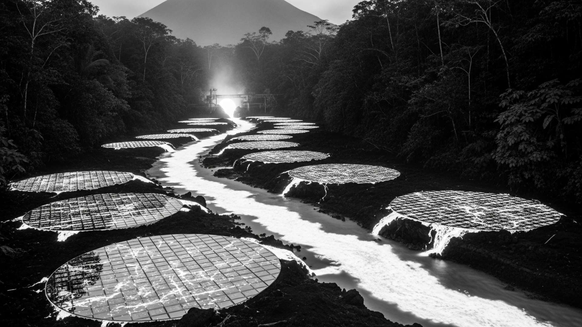 Il Costa Rica punta agli investimenti high tech con un nuovo hub in California