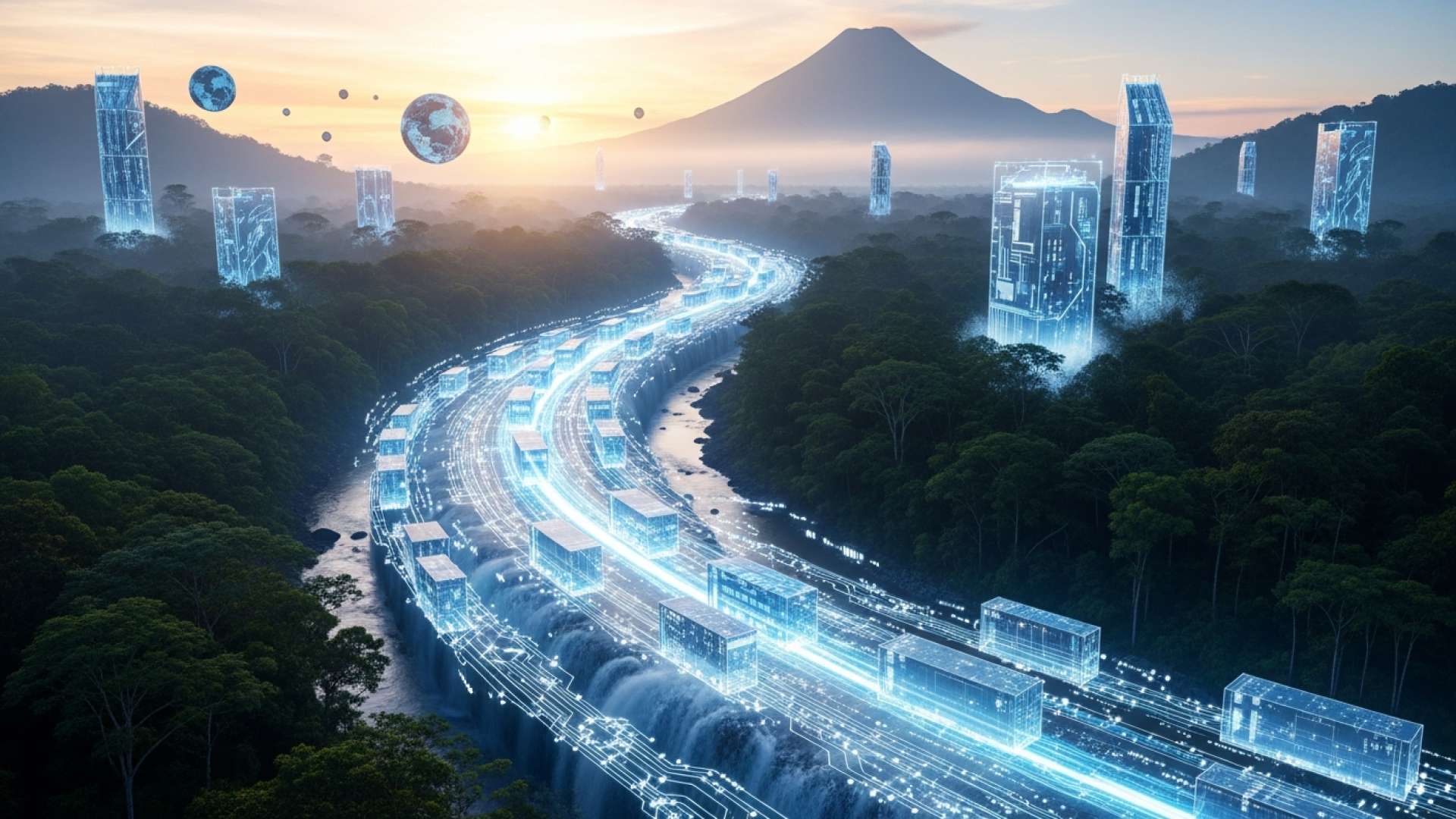 Il Costa Rica Punta a Investimenti Asiatici di Alto Valore con la Nuova Sede a Singapore