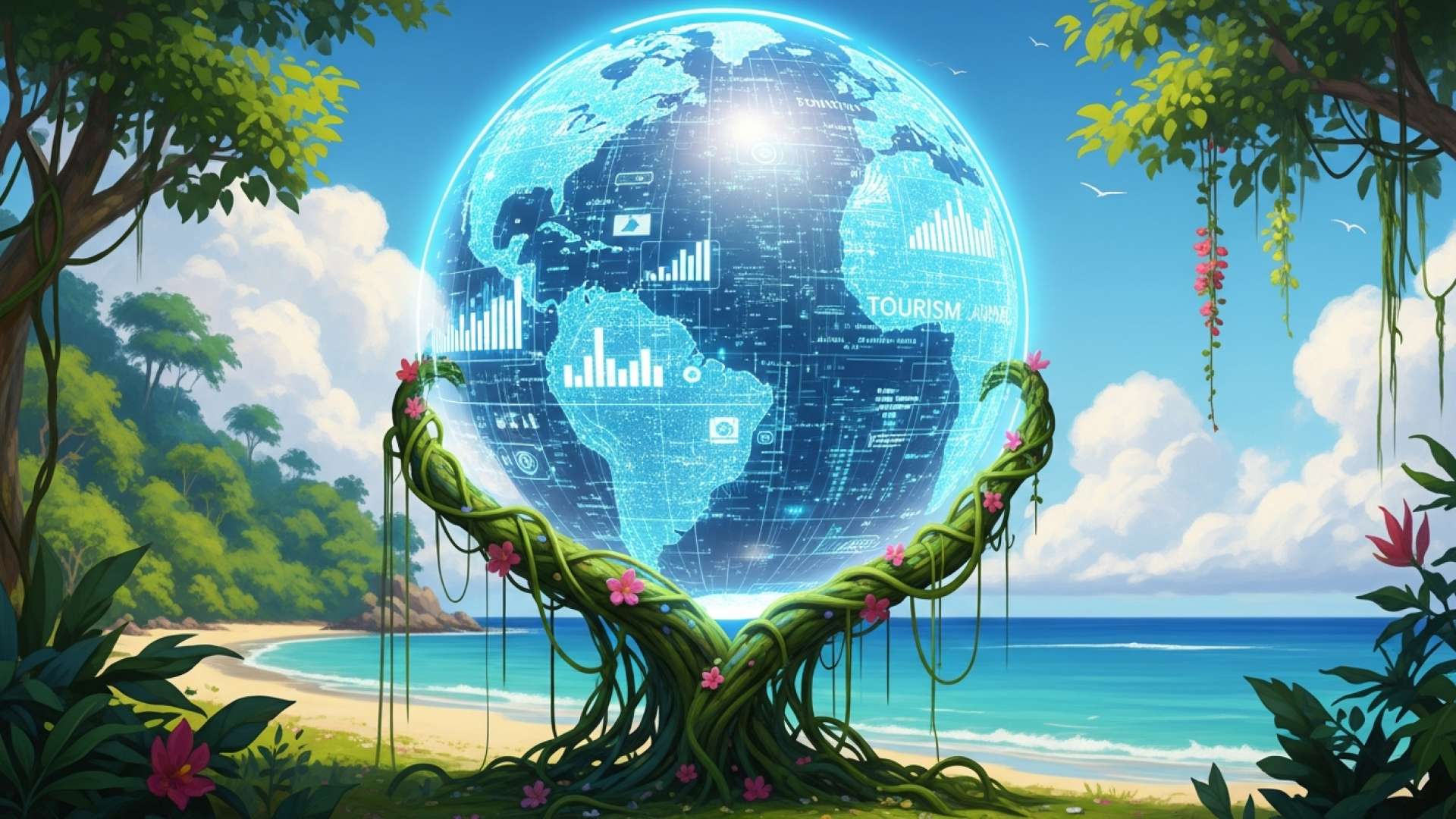 La Costa Rica guiderà l’agenda globale del turismo sostenibile per il 2027