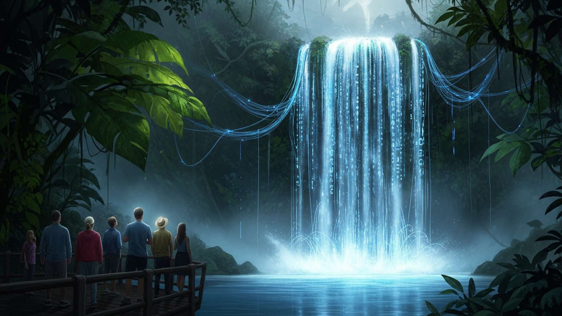 Il Costa Rica Lancia la Nuova Campagna “Pura Vida” per Attirare i Turisti Europei
