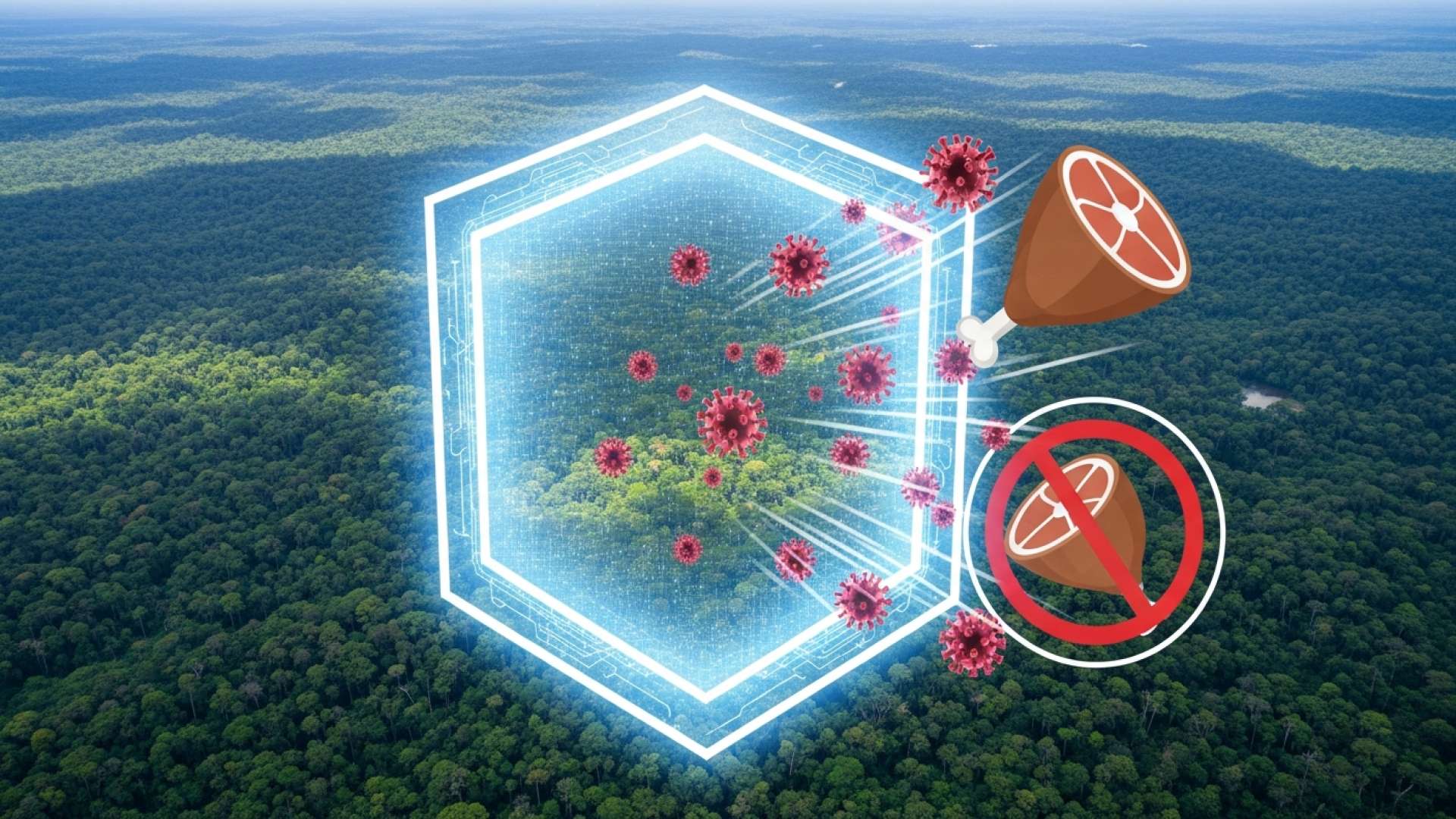 Costa Rica Mantiene il Divieto Totale sulle Importazioni di Maiale in Mezzo alla Minaccia Globale dell’ASF