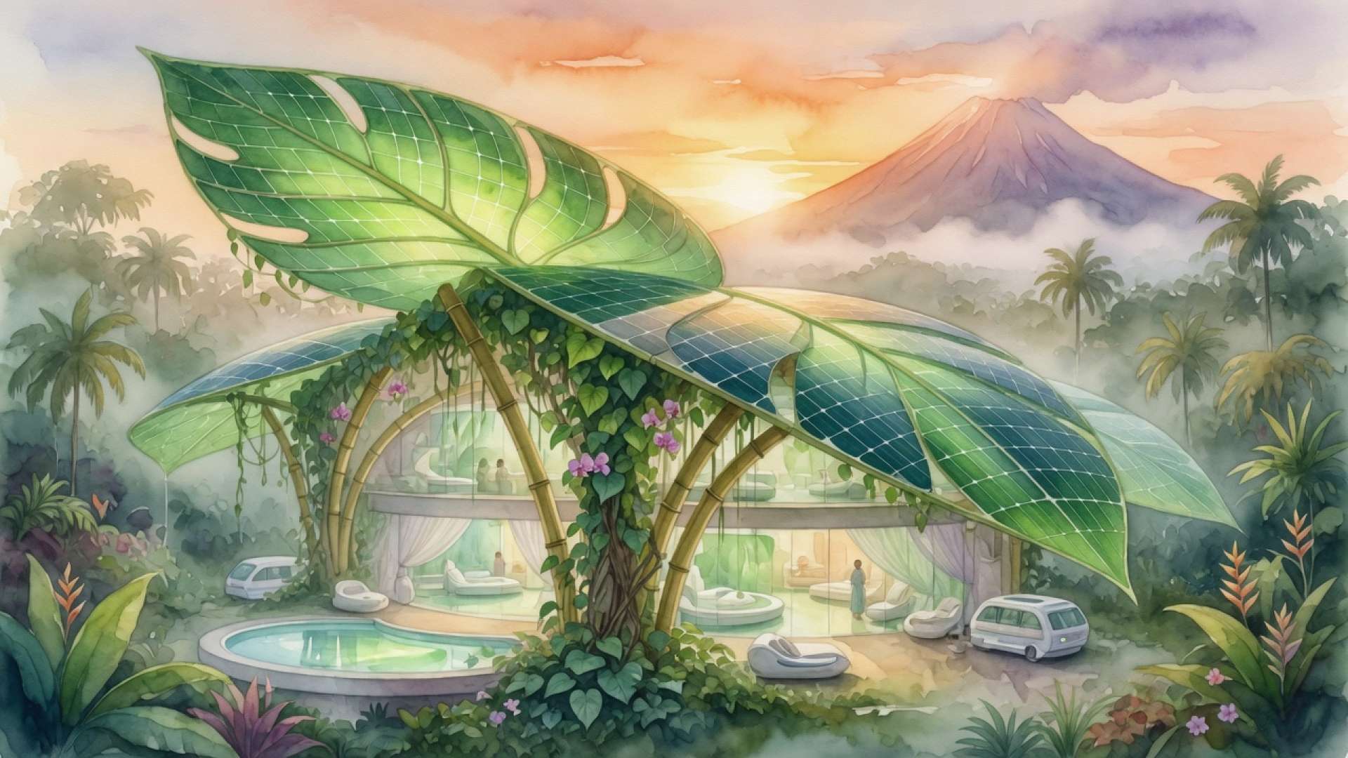 La Costa Rica Accoglie il Design di Nuova Generazione per Consolidare la sua Posizione come Principale Destinazione Globale