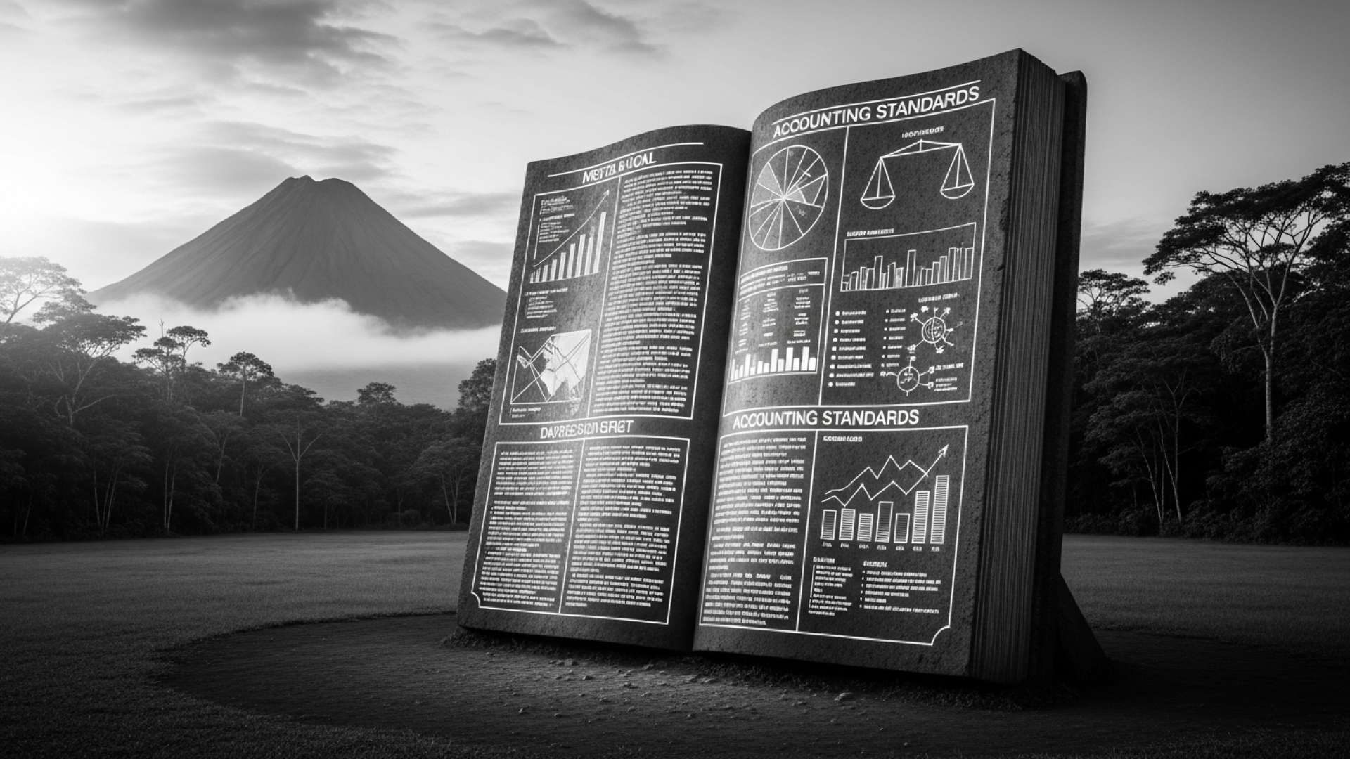 I Contabili Costaricensi Fanno Causa all’Autorità Fiscale per l’Obbligo di IFRS