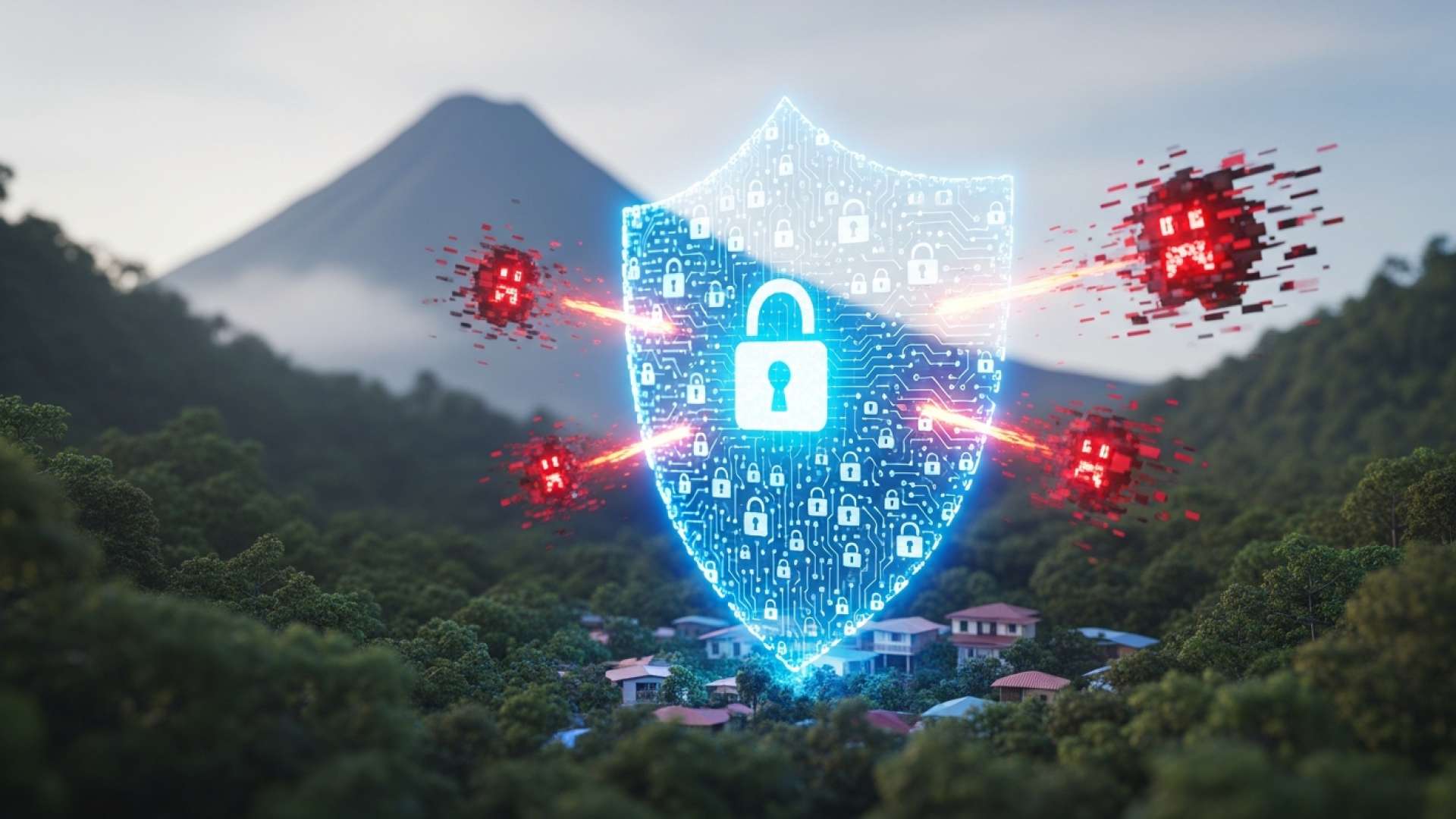 Le Banche Costaricensi Potrebbero Presto Pagare il Conto delle Frodi Elettroniche