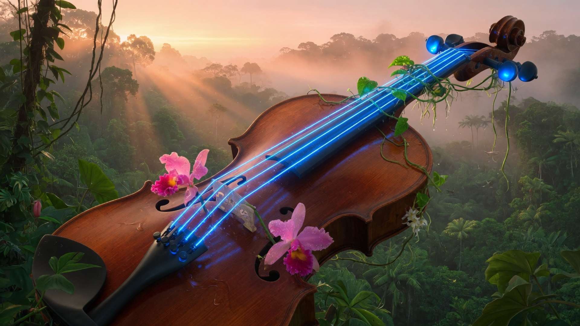 Prodigio della Fagotta Costaricano Si Assicura un Posto Prestigioso all’Università di Musica di Vienna