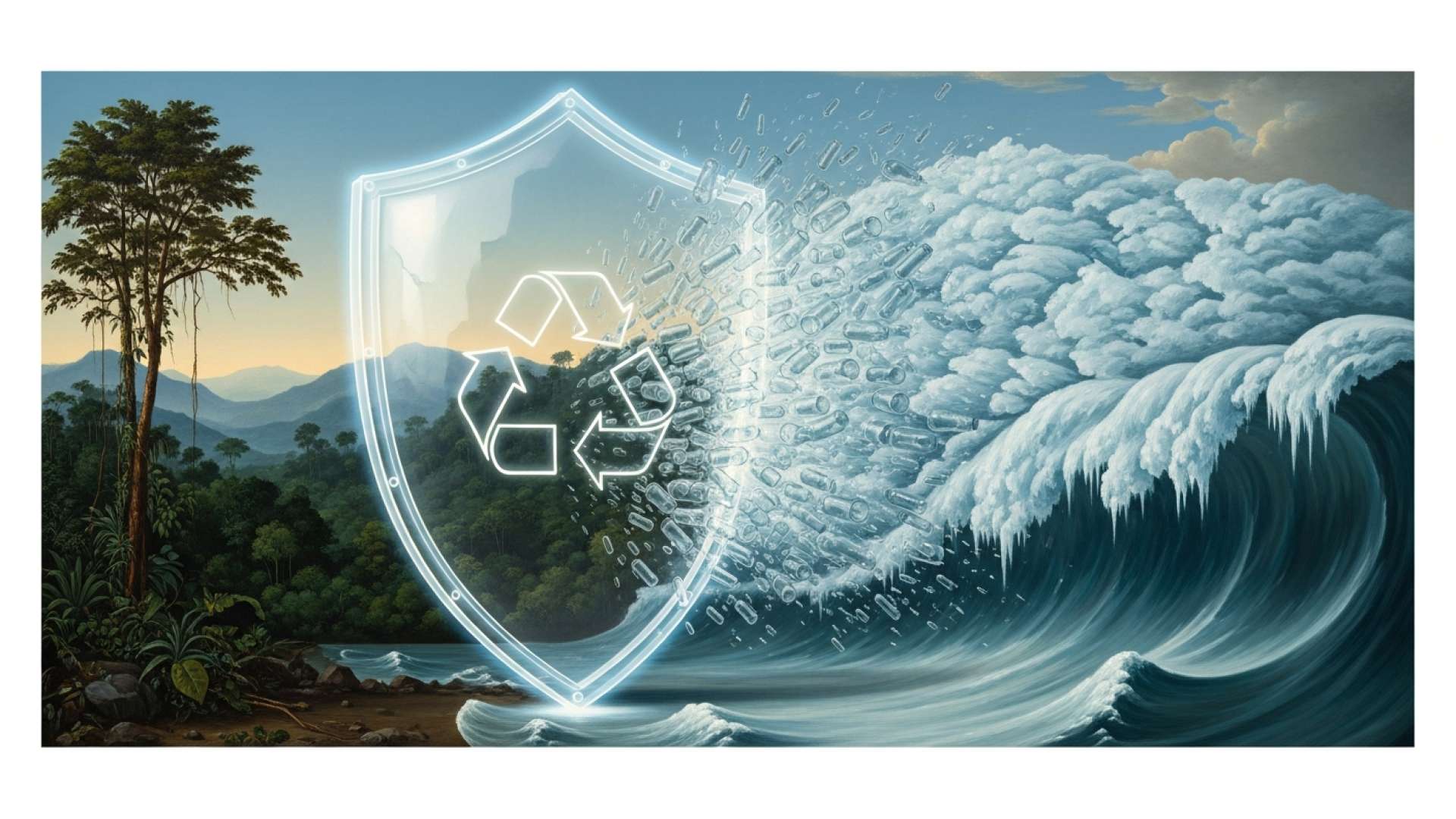 I Leader Economici Costaricani Chiedono il Rifiuto della Nuova Legge sui Plastici
