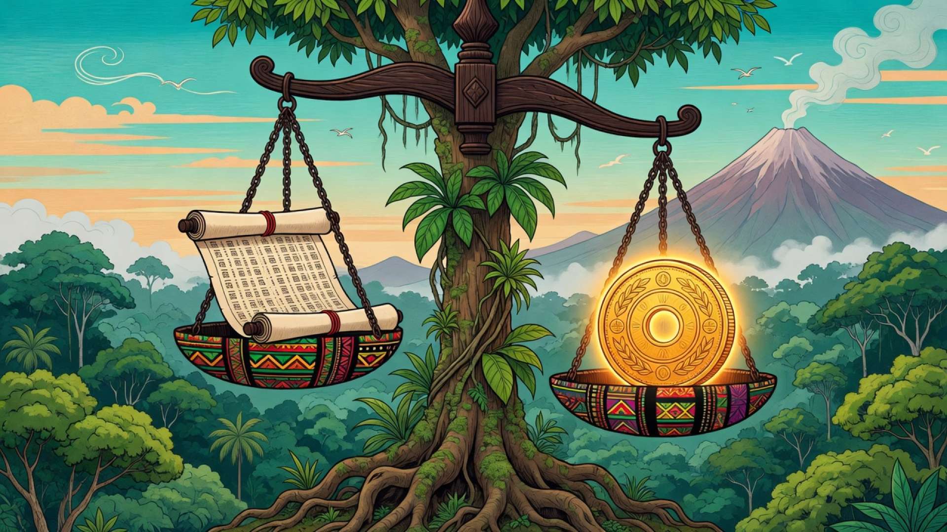Le Imprese Costaricensi si Preparano alle Norme sui Pagamenti per la Festa Obbligatoria della Cultura Afro-Costaricana