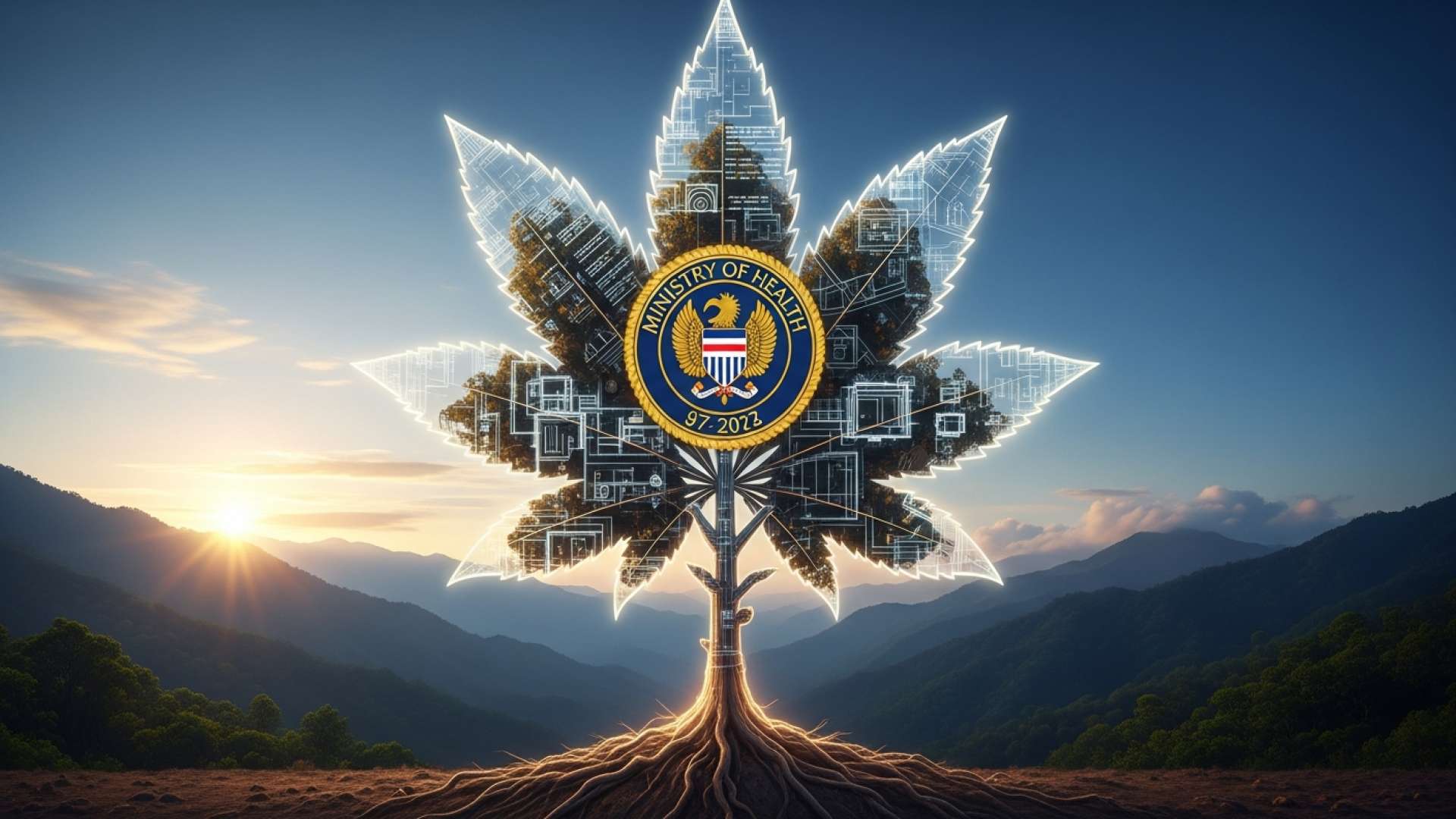 L’industria della cannabis costaricana è stata paralizzata dal blocco normativo