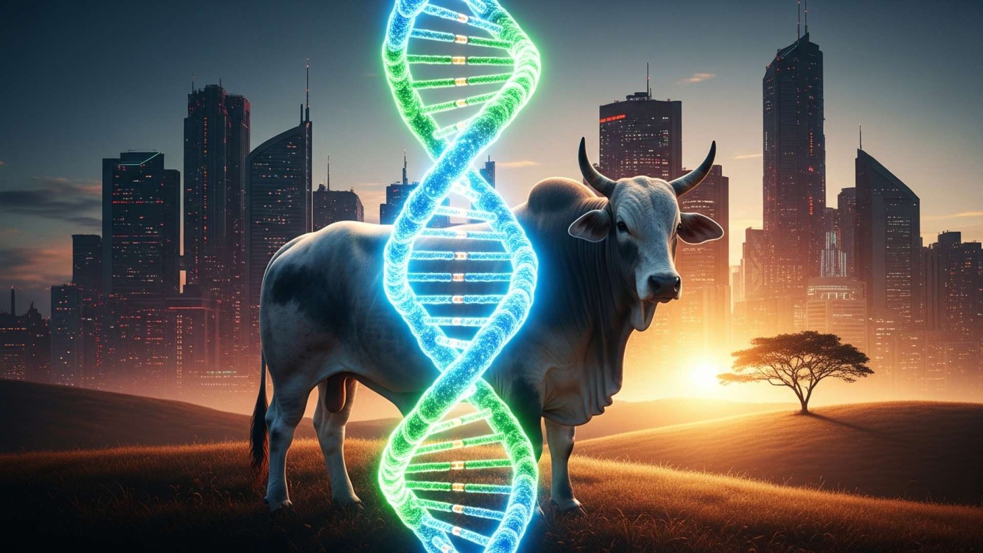 L’industria bovina costaricana ottiene un importante upgrade genetico