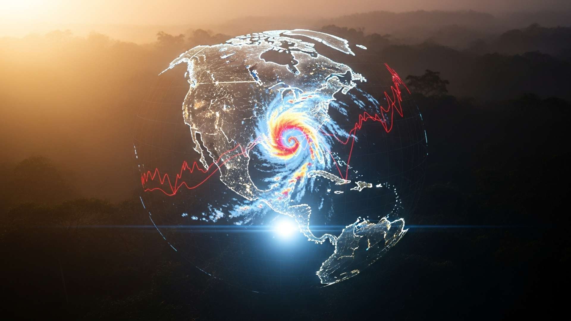 Il Clima Costaricense Rimane Stabile, Rapportano gli Esperti
