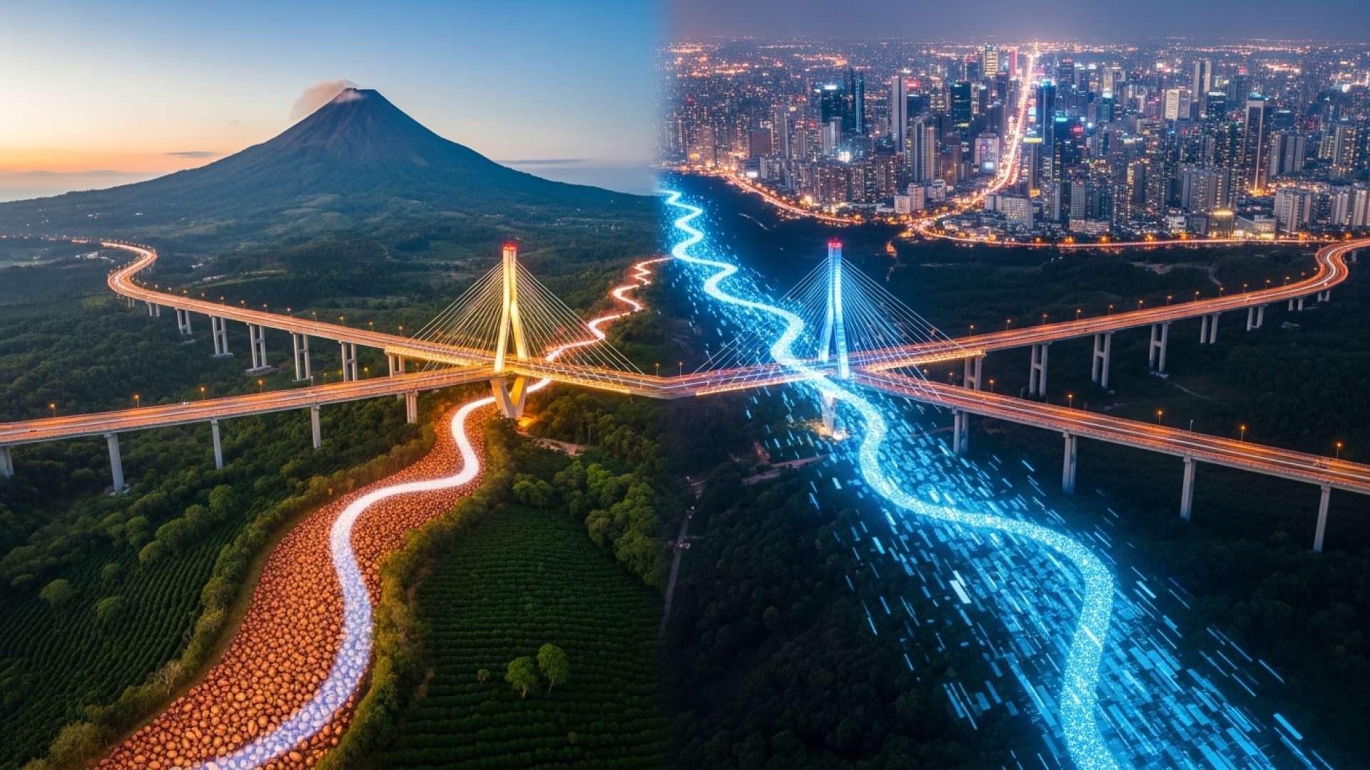 Il Caffè Costaricano Punta al Mercato Sudcoreano