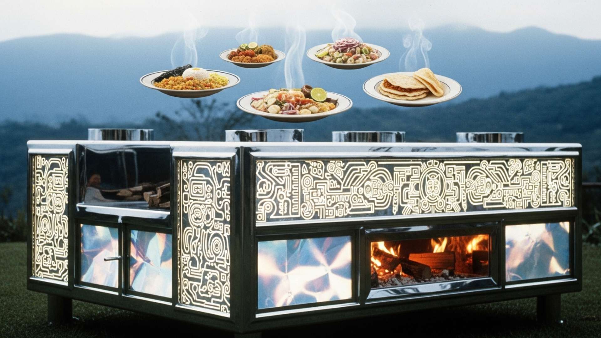 L’Eredità CulinarIa Costaricana è al Centro della scena al Fogón Futuro