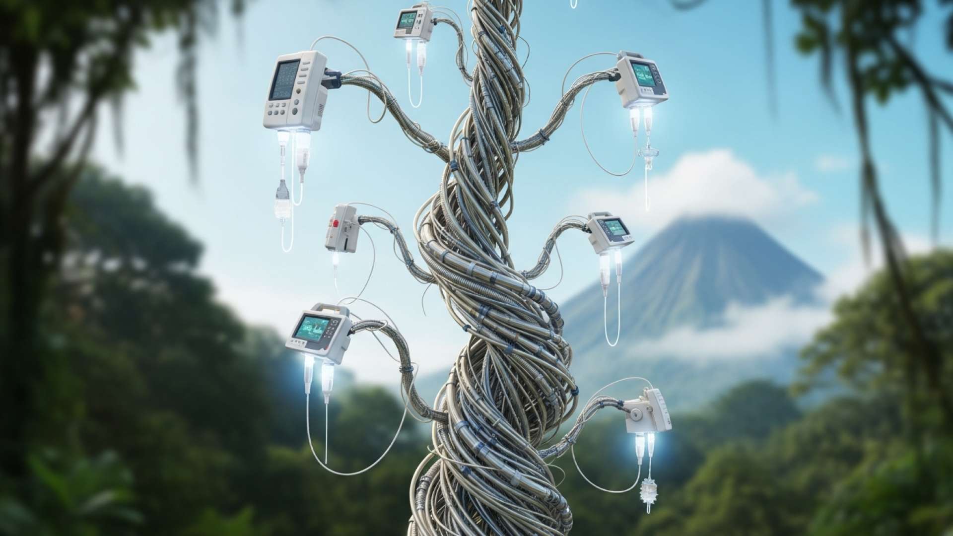 Le Esportazioni Costaricensi Superano i Record, Raggiungendo i $35,2 Miliardi