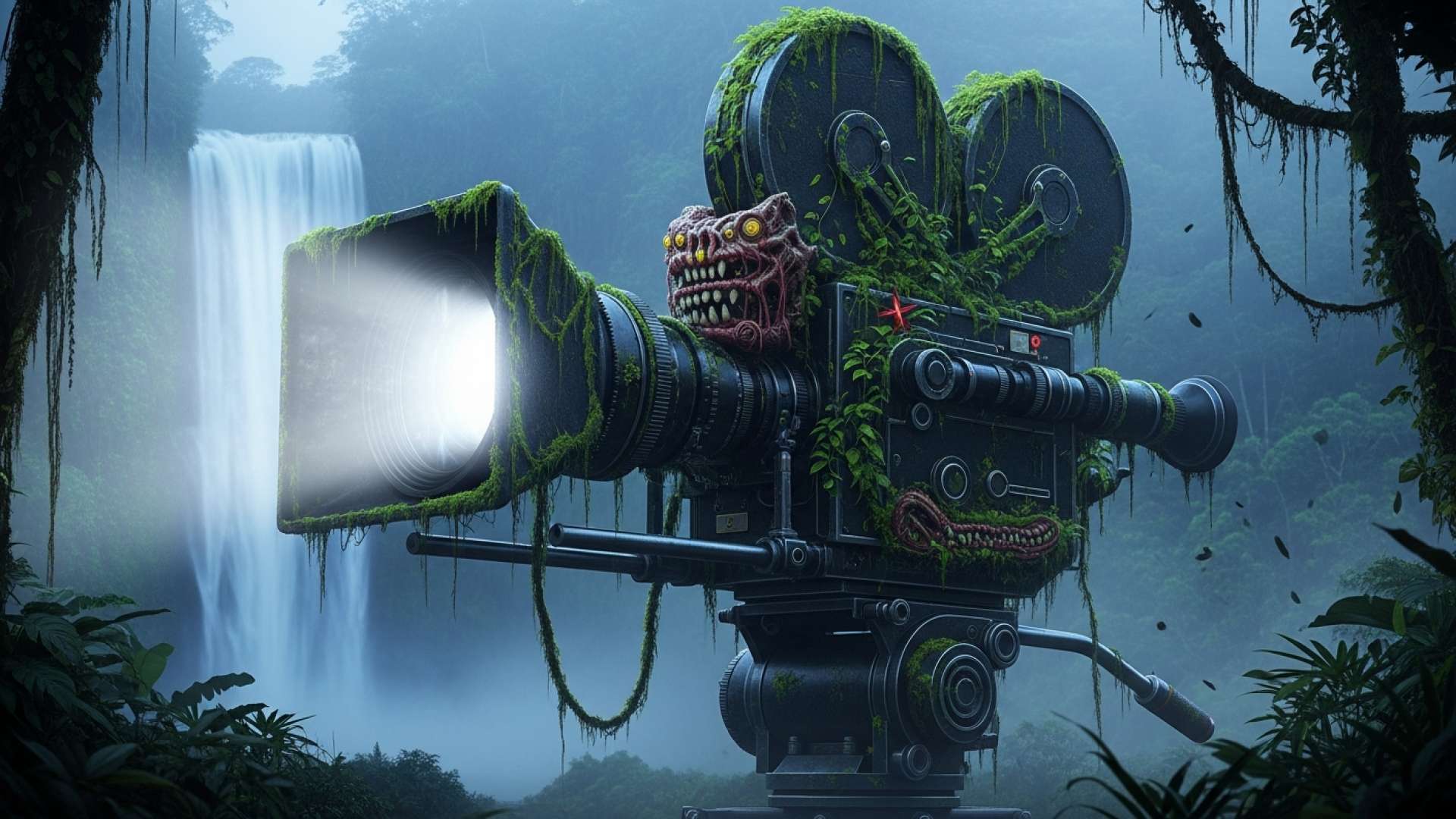 Il Film Costaricano BELLYACHE Ottiene una Grande Nomina per un Festival Statunitense